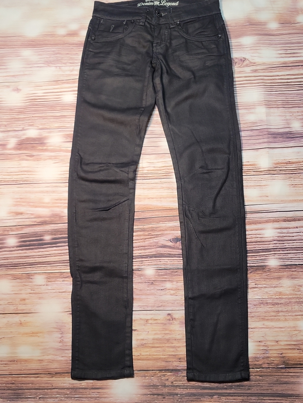 Parasuco Denim Jeans 26